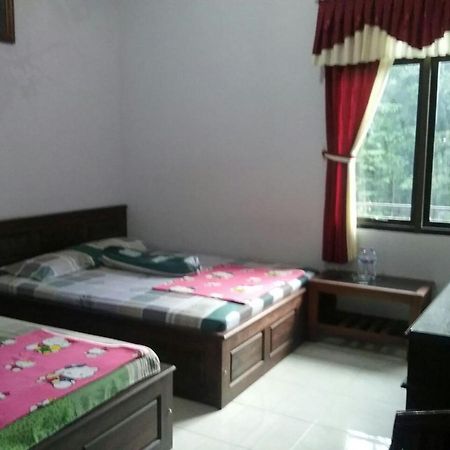 Hotel "Ngebel Indah" 外观 照片